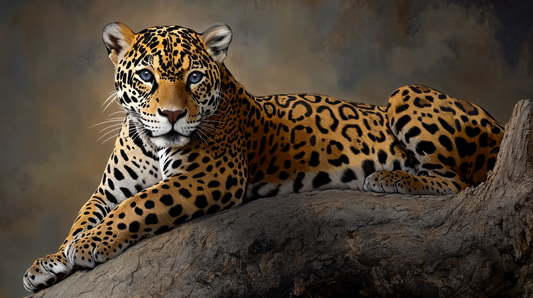 Esencia Jaguar