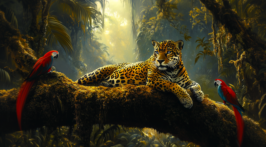 Esplendor Dorado