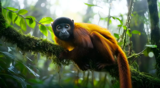 Mirada de la Selva